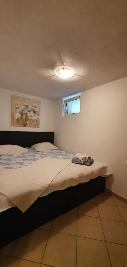 Apartman Suzana Sindija Bibinje