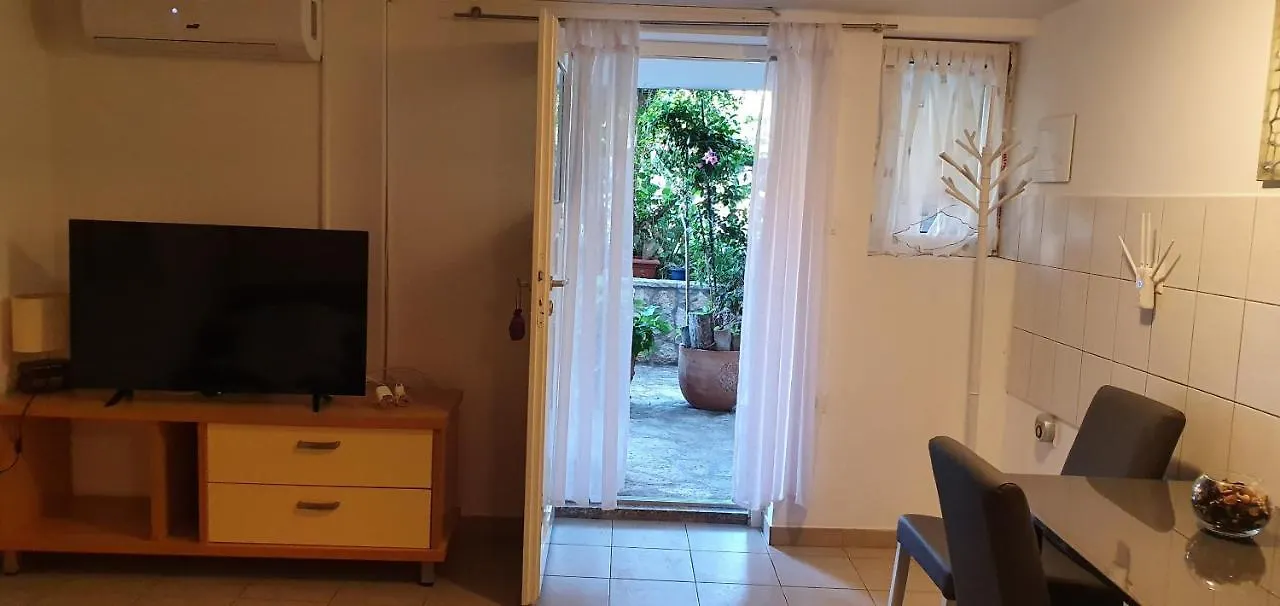 Apartman Suzana Sindija Bibinje Kroatien