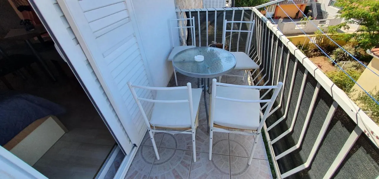 Apartman Suzana Sindija Bibinje 0*,