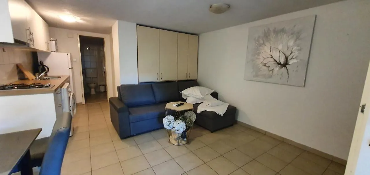 Apartman Suzana Sindija Bibinje Apartment