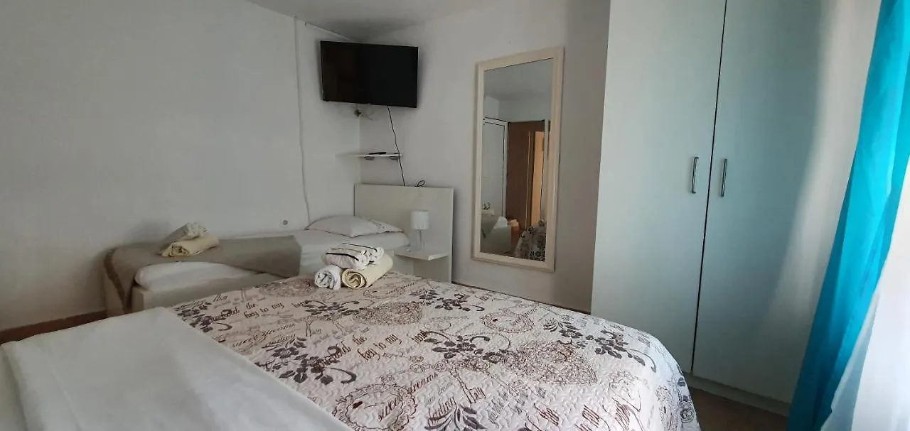 Apartment Apartman Suzana Sindija Bibinje Kroatien