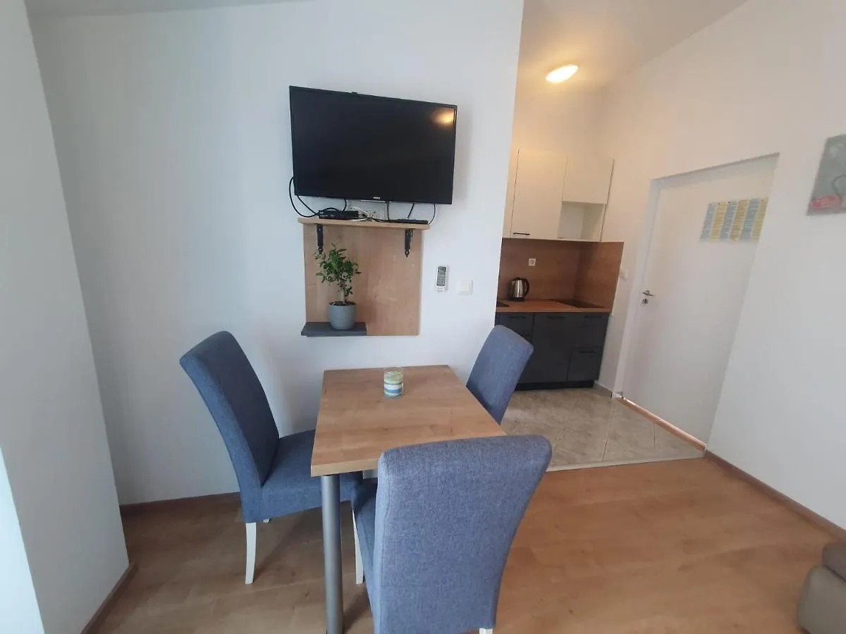 Apartment Apartman Suzana Sindija Bibinje Kroatien