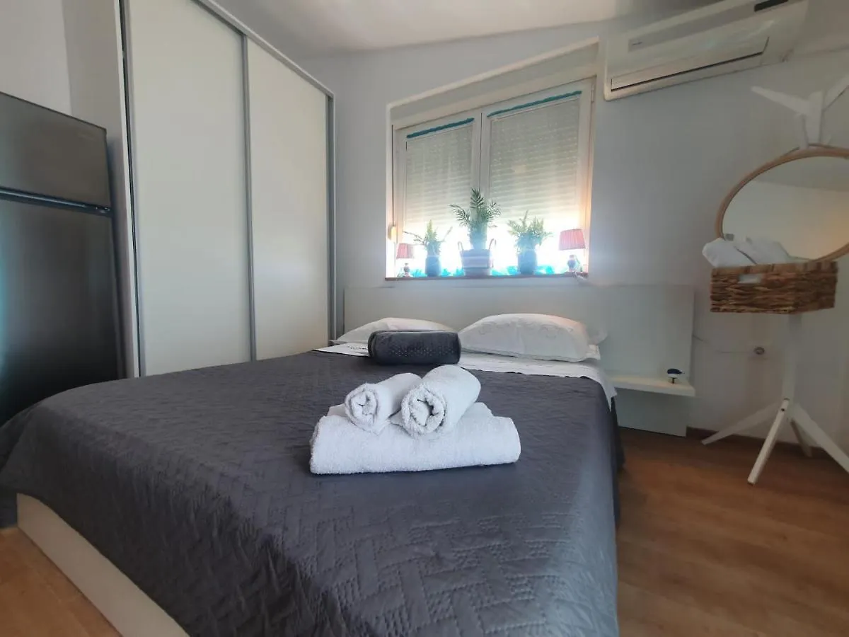 Apartman Suzana Sindija Bibinje Apartment