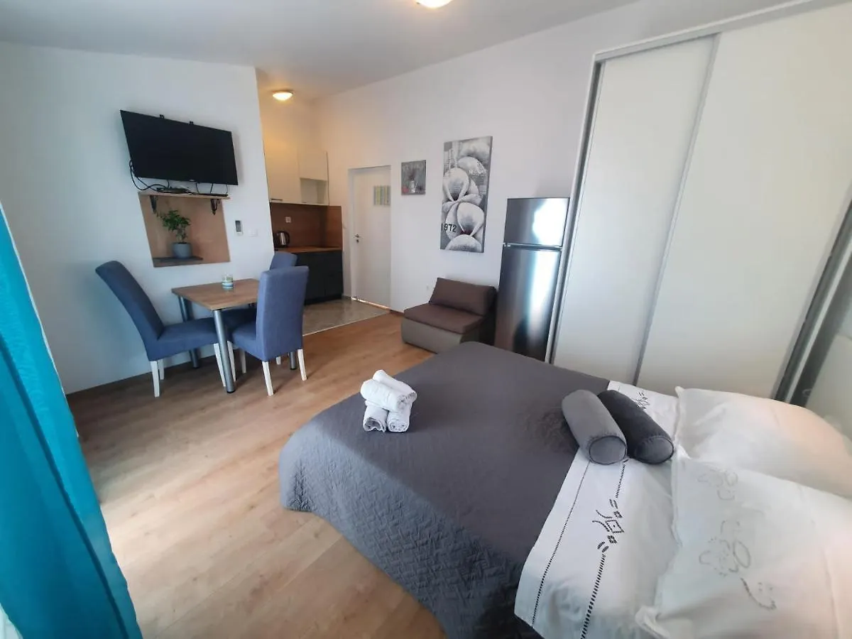 Apartman Suzana Sindija Bibinje