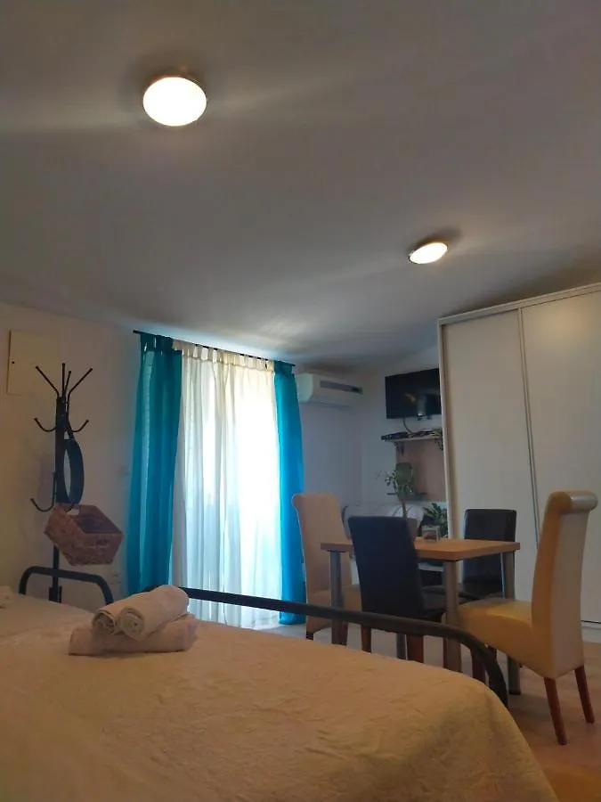 Apartman Suzana Sindija Bibinje Apartment