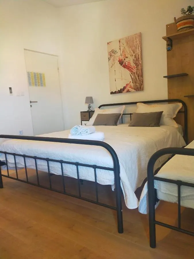Apartman Suzana Sindija Bibinje
