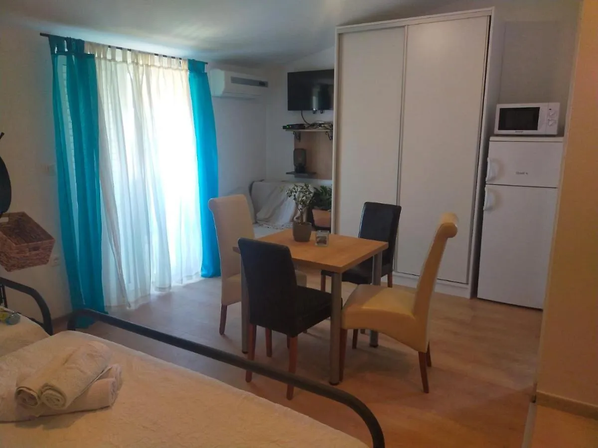 Apartman Suzana Sindija Bibinje Kroatien