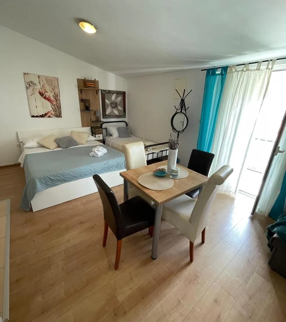 Apartman Suzana Sindija Bibinje Apartment