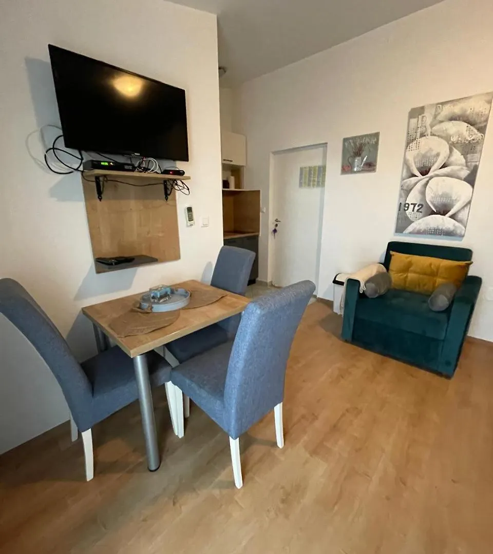 Apartman Suzana Sindija Bibinje Kroatien