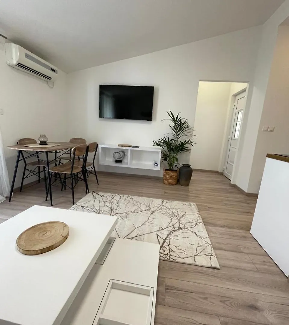 Apartman Suzana Sindija Bibinje Apartment