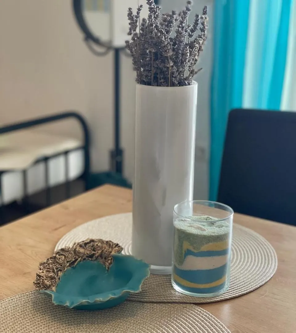 Apartman Suzana Sindija Bibinje 0*,