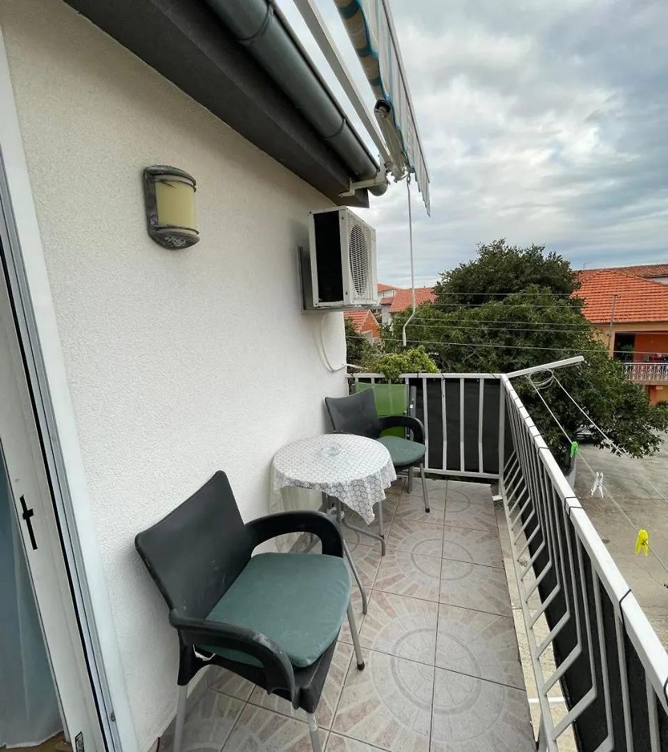 Apartman Suzana Sindija Bibinje 0*,