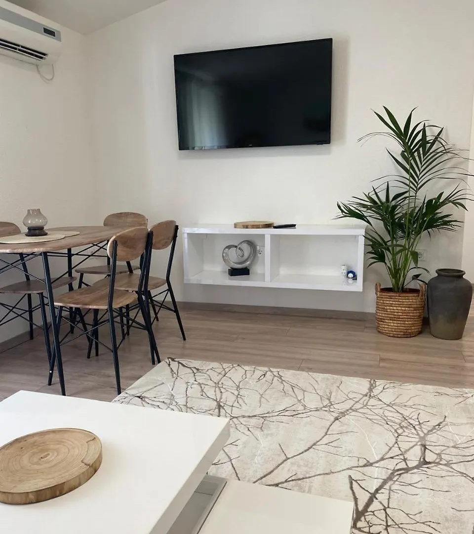 Apartman Suzana Sindija Bibinje 0*,