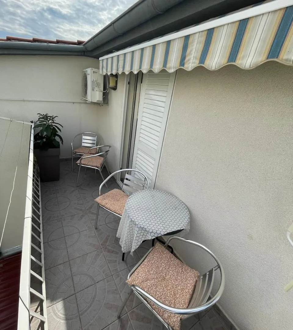 Apartman Suzana Sindija Bibinje Kroatien
