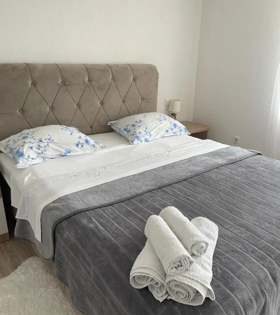 Apartman Suzana Sindija Bibinje 0*,  Kroatien
