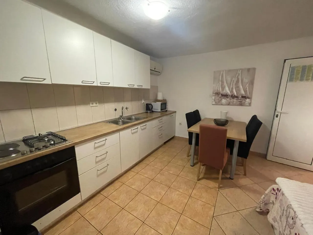 Apartment Apartman Suzana Sindija Bibinje Kroatien