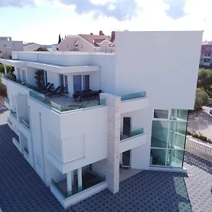  Apartment Luxury Jasna 1